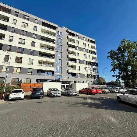 Jarzebinowa Loft Ii By Jumpinhere