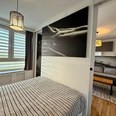 Jarzebinowa Loft Ii By Jumpinhere