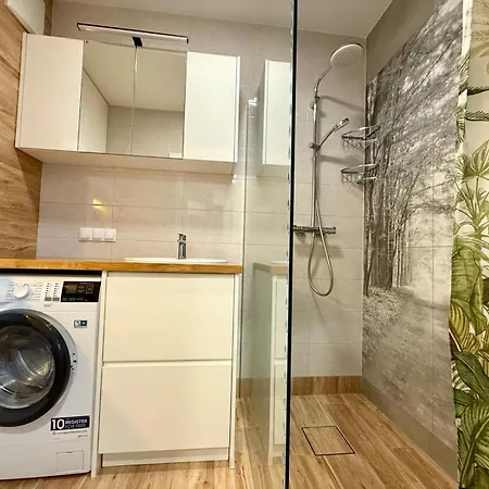 Lejlighed Jarzebinowa Loft Ii By Jumpinhere