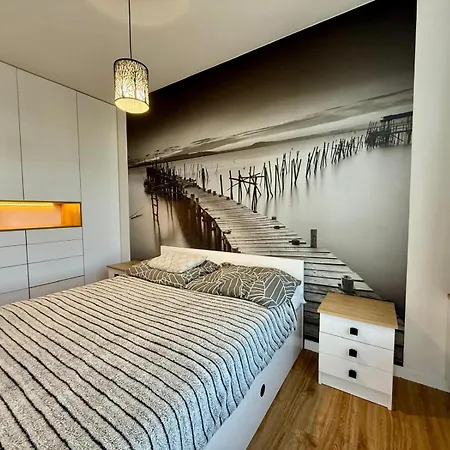 Jarzebinowa Loft Ii By Jumpinhere *