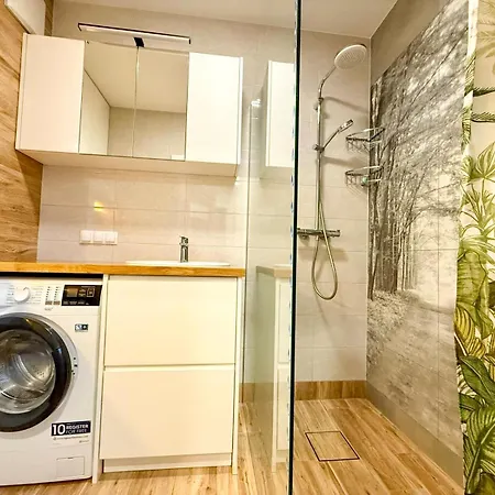 Jarzebinowa Loft Ii By Jumpinhere *