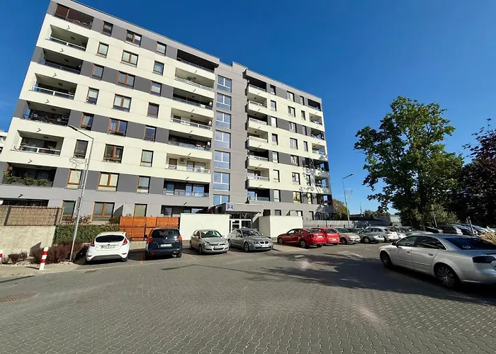 Jarzebinowa Loft Ii By Jumpinhere