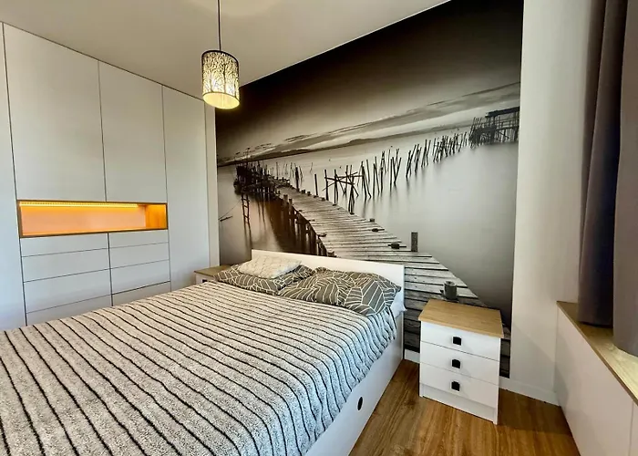 Jarzebinowa Loft Ii By Jumpinhere *